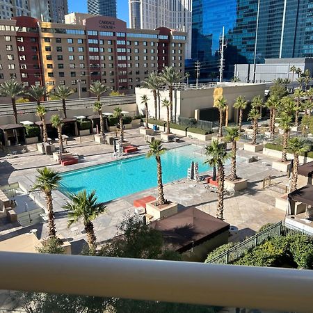 Mgm Signature Hotel Balcony ,No Resort Fee Las Vegas Exterior foto