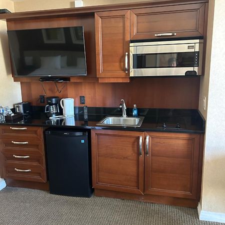 Mgm Signature Hotel Balcony ,No Resort Fee Las Vegas Exterior foto