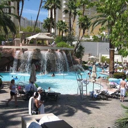 Mgm Signature Hotel Balcony ,No Resort Fee Las Vegas Exterior foto