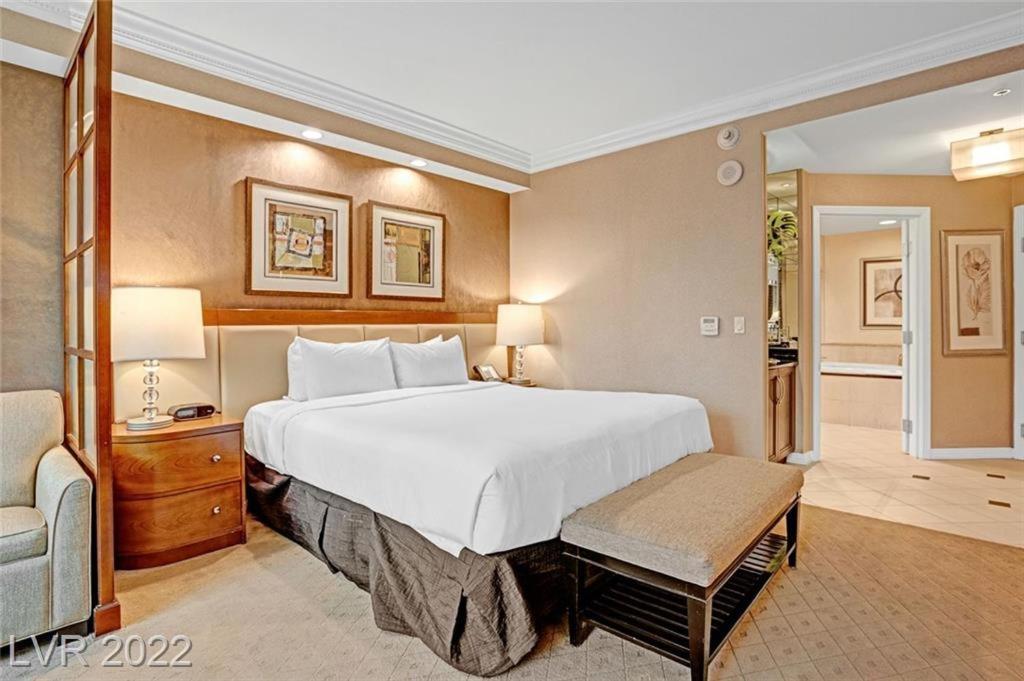 Mgm Signature Hotel Balcony ,No Resort Fee Las Vegas Exterior foto