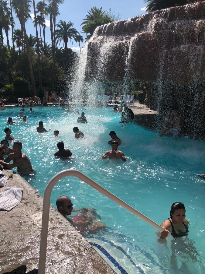 Mgm Signature Hotel Balcony ,No Resort Fee Las Vegas Exterior foto
