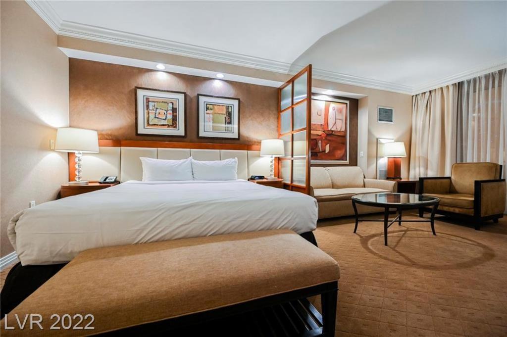 Mgm Signature Hotel Balcony ,No Resort Fee Las Vegas Exterior foto